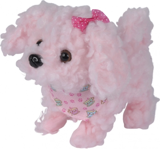 Matière douce et détails adorables