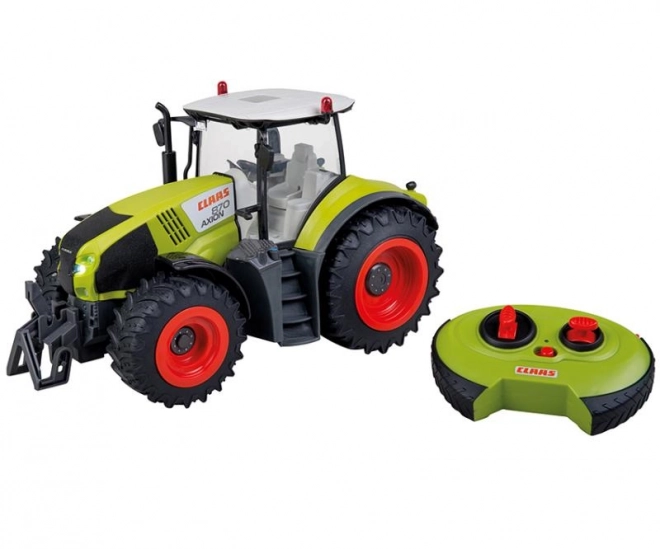 Tracteur RC CLAAS