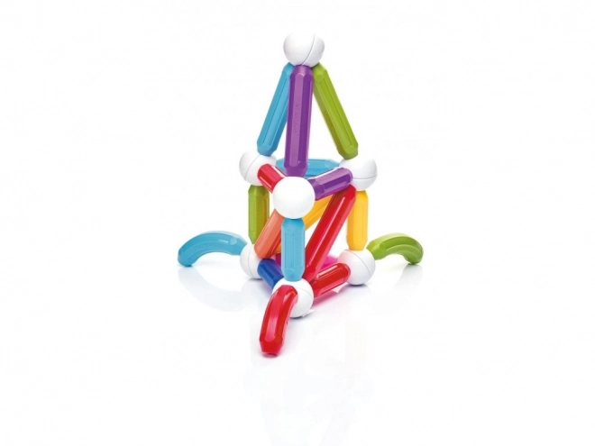 Construction magnétique SmartMax Start Plus - 30 pièces