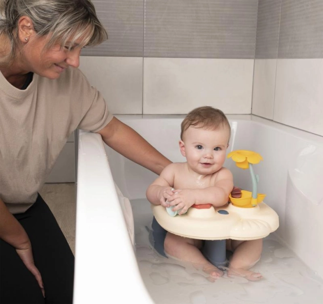 Bain sécurisé