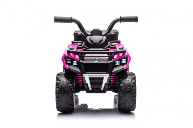 Quad enfant sur batterie GTS1155 - Rose
