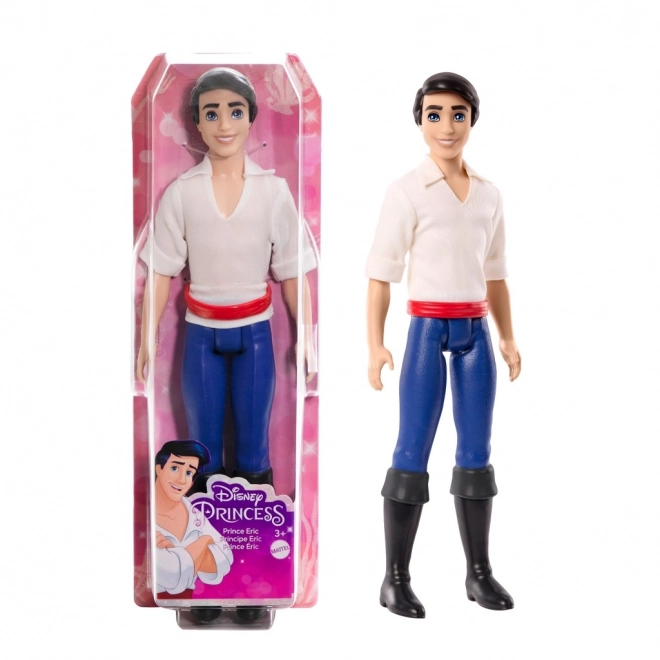 Disney Princesse Prince HLV96