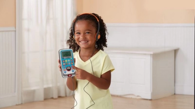 Vtech Lecteur de musique avec écouteurs FR
