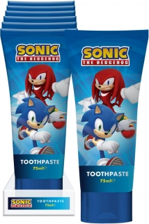 Dentifrice Sonic 75 ml