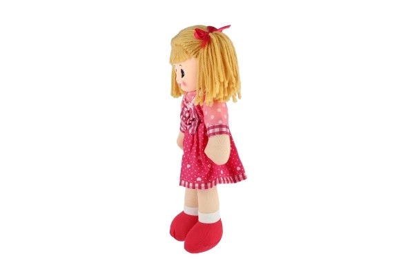 Poupée en chiffon douce 40 cm