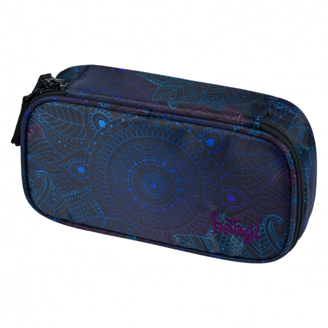 BAAGL Trousse scolaire Etui Zen