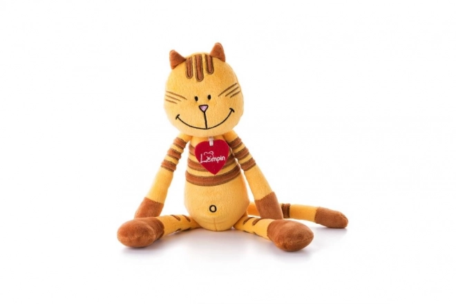 Lumpin peluche chat Pipa Lipa