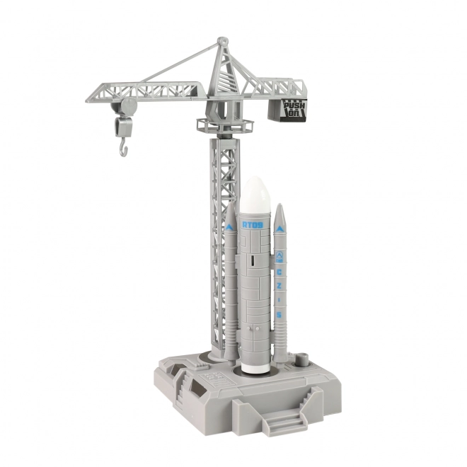 Grue fonctionnelle