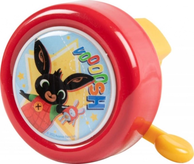 Sonnette de vélo pour enfants BING
