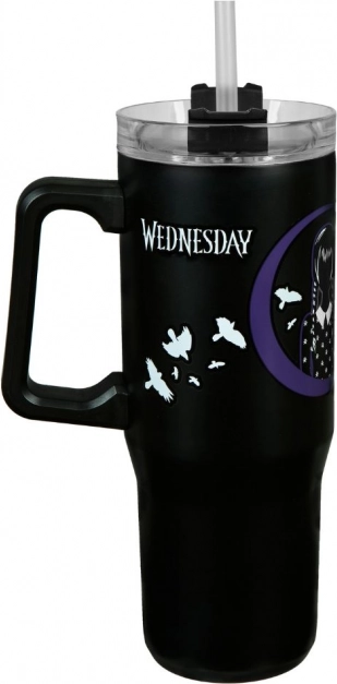 Gobelet Thermo Wednesday 880 ml