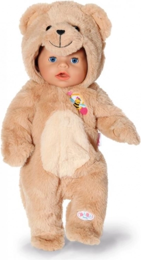 Peluche toute douce pour les câlins