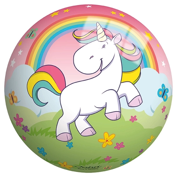Balle licorne 230 mm