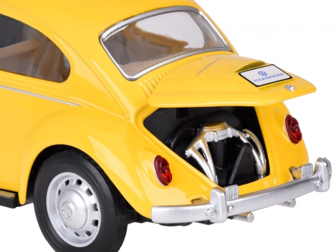 Voiture de collection Volkswagen Classical Beetle 1967