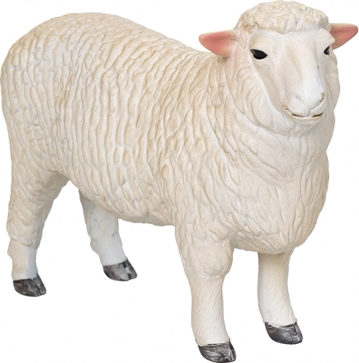 Taille moyenne idéale pour collection et jeu