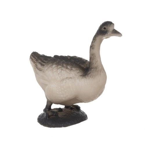 Animaux de la ferme - ensemble de 12 figurines