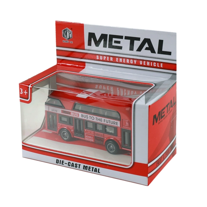 Emballage cadeau pour collectionneurs