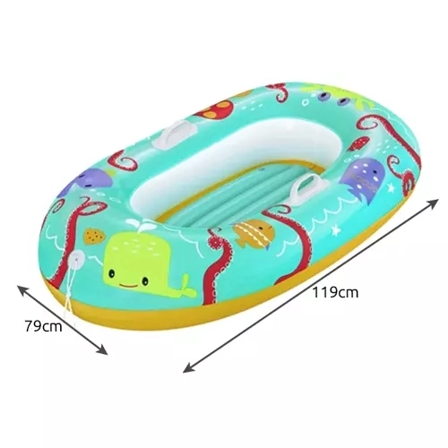 Ponton de natation - BESTWAY 34009