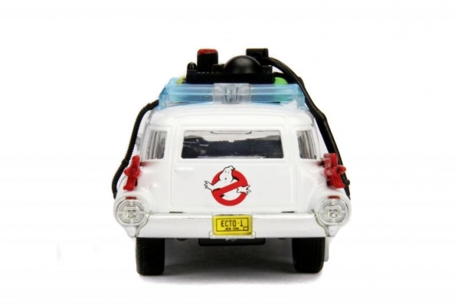 Chasseurs de fantômes auto ECTO-1, 1:32, DP6