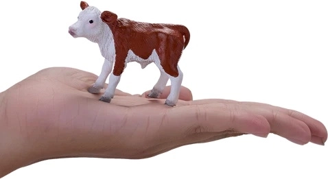 Taille idéale pour la main d’un enfant