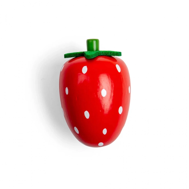 Fraise en bois Bigjigs Toys