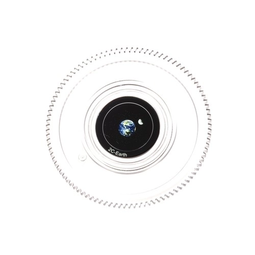Projecteur d'étoiles LED avec lampe