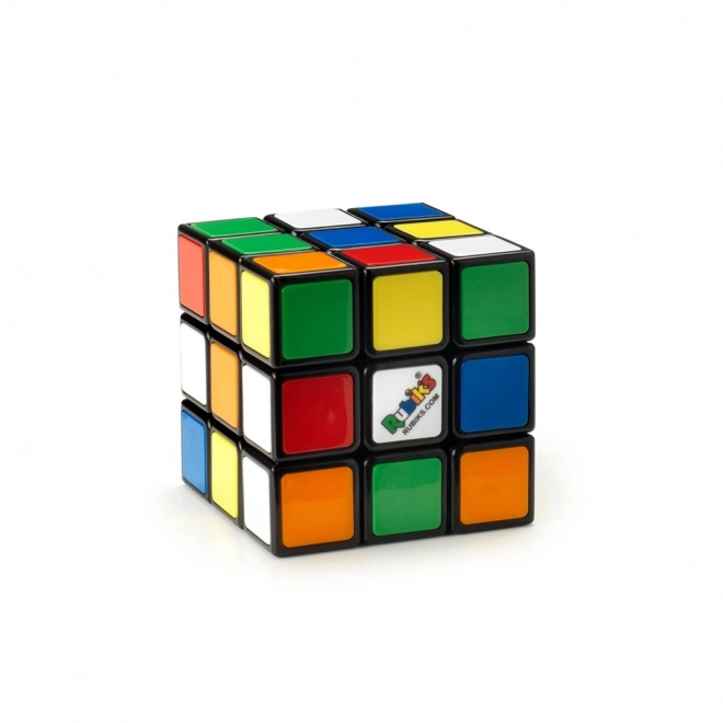 Ensemble duo cube de Rubik