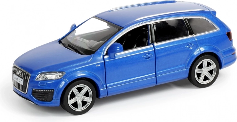 Mécanisme pull-back pour une conduite ludique