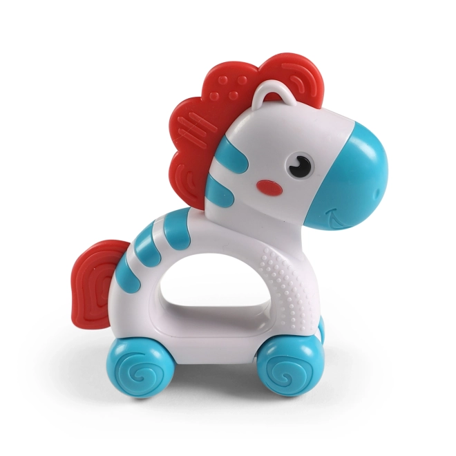 Hochet Cheval pour Enfants