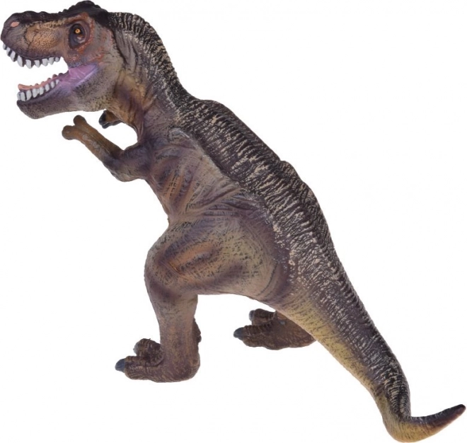 Figurine en caoutchouc dinosaure T-Rex