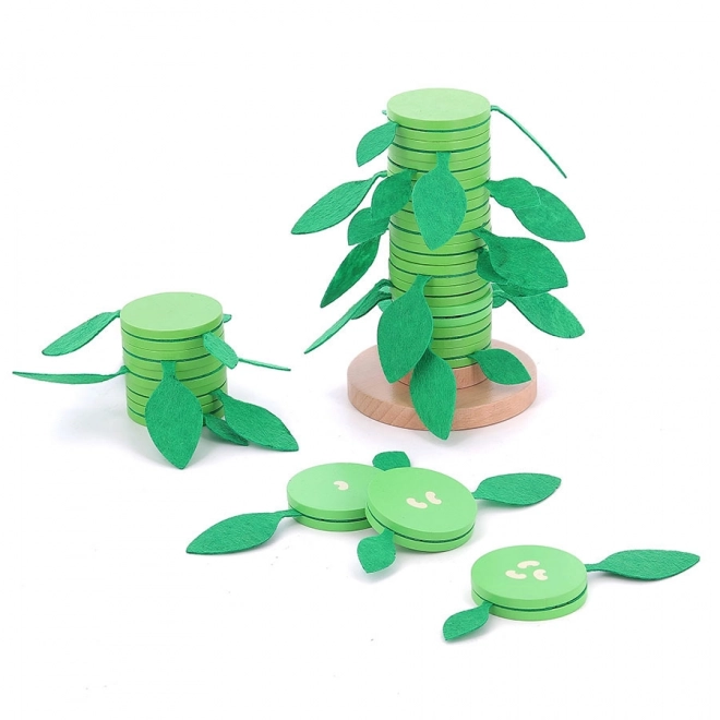 Vilac haricot magique Jenga