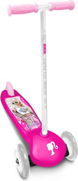 Trottinette d’équilibre Stamp Barbie