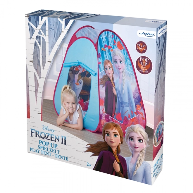 Tente POP UP Disney FROZEN 75 x 75 x 90 cm