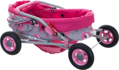 Roues en mousse silencieuses pour une conduite paisible