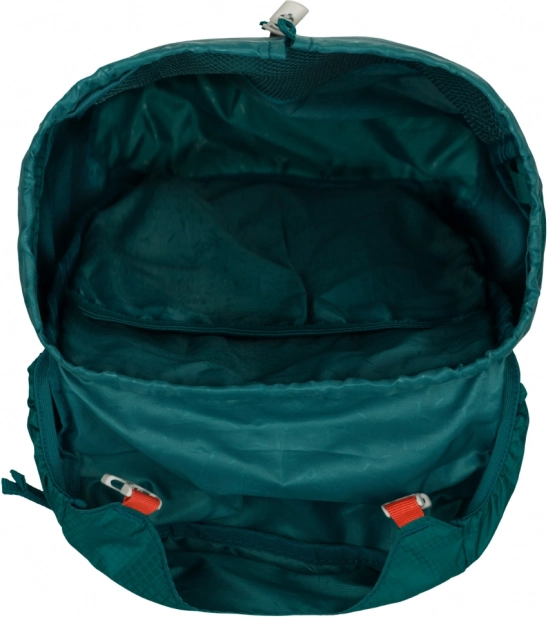 Sac à dos léger Tracker Verde pour enfants