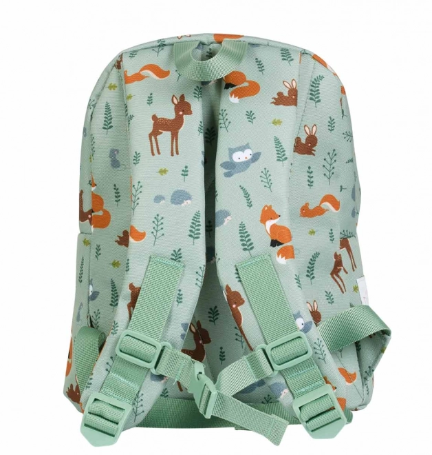 A Little Lovely Company Petit sac à dos pour enfants