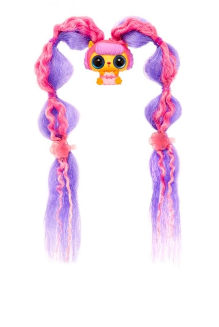 Accessoires capillaires