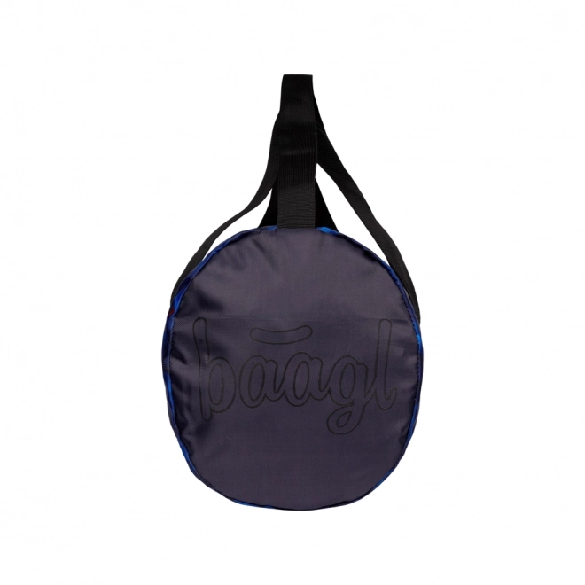 Sac de sport Hoop Indigo