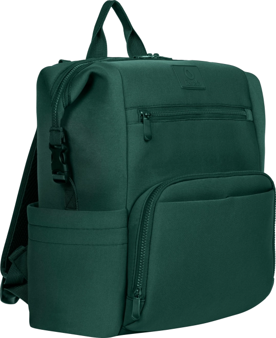 Lionelo sac à langer Cube – Vert