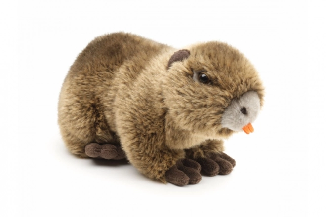 Nourrice peluche 22 cm ÉCOLOGIQUE
