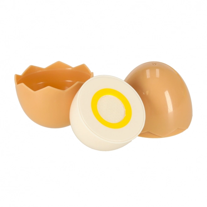 Ensemble d'aliments à découper 26 pcs