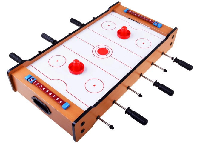 Construction stable et jeu fluide
