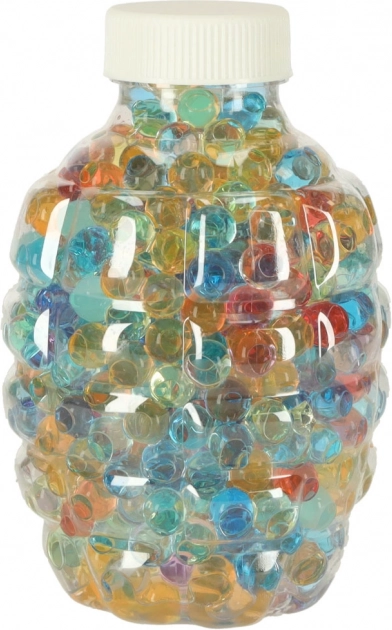 Idéales pour pistolets à billes gel
