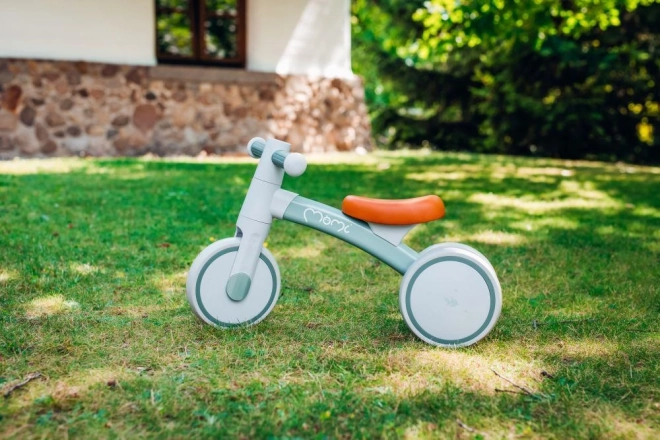 Draisienne MoMi TEDI mini verte