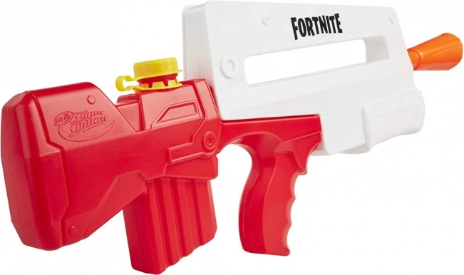 Design inspiré de Fortnite