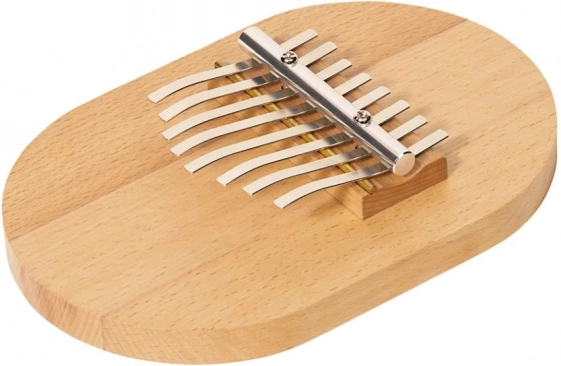 Instrument de musique Kalimba
