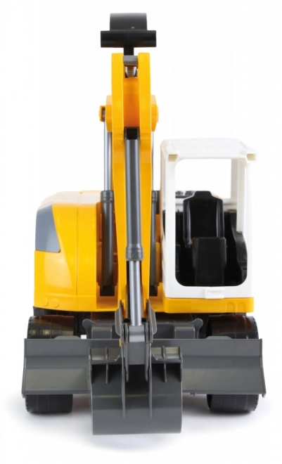 Lena Pelle Liebherr A 918 Litronic