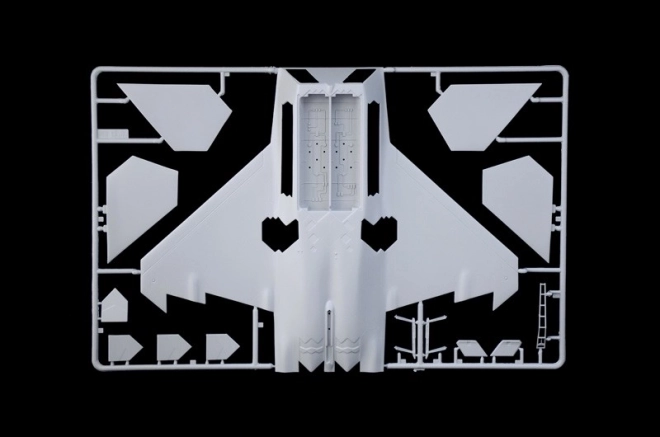 Modèle Lockheed Martin F-22A Raptor