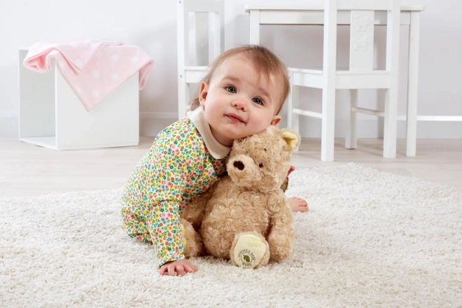 Nounours Peluche Rainbow Winnie l'Ourson de la Forêt des Cent Acres
