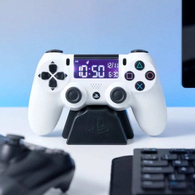Réveil Playstation 4