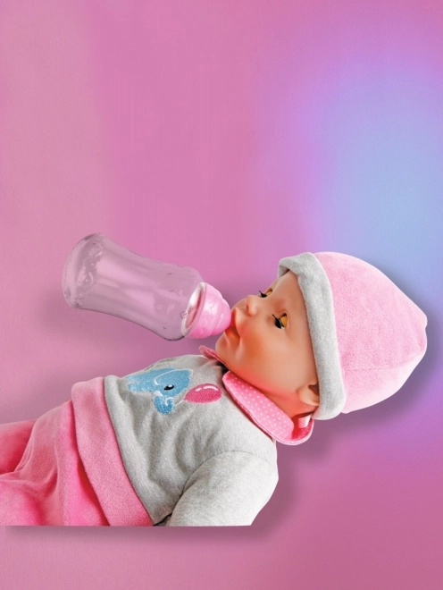 Poupée interactive Laura 40 cm